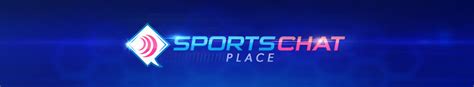 sports chat place